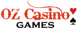 OZ Casino Games